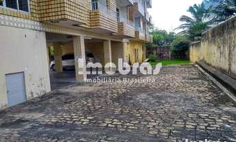 Imagem 3: Apartamento com 3 dormitórios à venda, 137 m² por R$ 200.000,00 - Praia do Futuro I - Fort