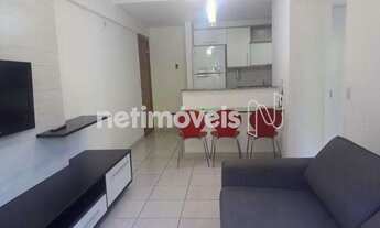 Imagem 4: Locação Apartamento 2 quartos Federação Salvador