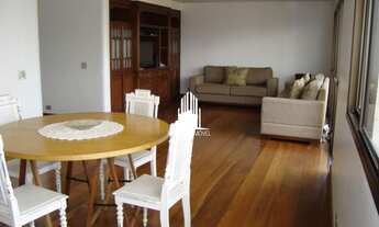 Imagem 5: Apartamento com 4 dormitórios em Higienópolis