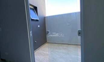 Imagem 3: Apartamento com 2 dormitórios à venda, 50 m² por R$ 295.000 - Vila Helena - Santo André/SP