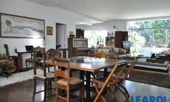 Imagem 3: SOBRADO - ALTO DE PINHEIROS - SP