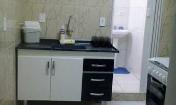 Imagem 1: SOBRADO - JARDIM ESTER YOLANDA - SP