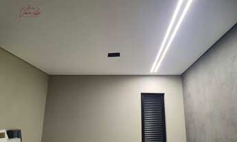 Imagem 3: Casa com 3 dormitórios à venda, 190 m² por R$ 1.690.000,00 - Jardim Residencial Dona Maria