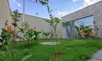 Imagem 7: Caldas Novas - Casa Padrão - Residencial Santa Clara