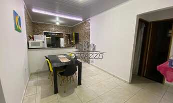 Imagem 2: Casa de 03 Suites no Residencial Itaipu - Jardim Botânico por R$ 299.000,00. ACEITA PERMUT