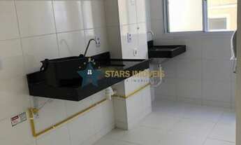 Imagem: MAUá - Apartamento Padrão - Parque São