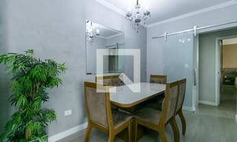 Imagem 5: Apartamento à Venda - Tatuapé, 3 Quartos, 89 m2