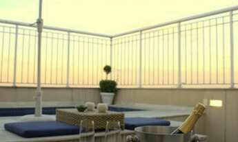 Imagem: COBERTURA - MORUMBI - SP