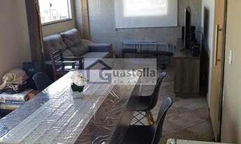 Imagem 2: Apartamento Cobertura Penthouse em Vila Camilopolis - Santo André