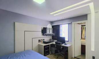 Imagem 4: Apartamento à venda com 90m², 2 quartos e 2 vagas