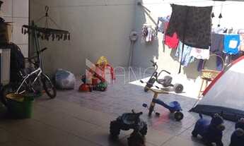 Imagem 2: Casa para venda em Parque Mãe Preta de 100.00m² com 2 Quartos, 1 Suite e 2 Garagens