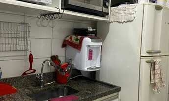 Imagem 2: Apartamento a venda com 3 quartos sendo uma suíte no Viver Fama - Goiânia - Goiás
