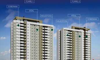 Imagem: Apartamento para venda tem 70 metros quadrados