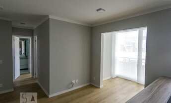 Imagem 2: Apartamento para Aluguel - Belém, 2 Quartos, 57 m2