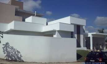 Imagem 6: CASA EM CONDOMÍNIO - CONDOMÍNIO RESIDENCIAL LE VILLAGE - SP