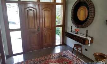 Imagem 7: CASA EM CONDOMÍNIO - ALPHAVILLE - SP