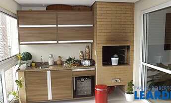 Imagem 6: APARTAMENTO - MORUMBI - SP