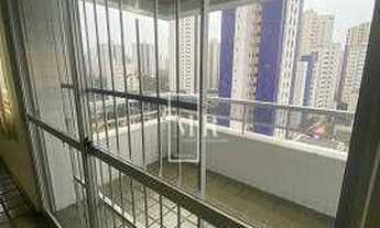 Imagem 4: Parnamirim - Vendo Maravilhoso 3 q c/ 2 Vagas de Garagem e Varandão - 130m² - 550 Mil