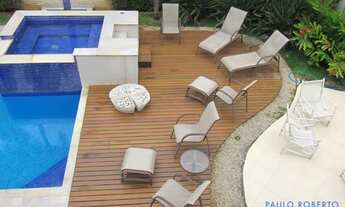 Imagem 3: CASA EM CONDOMÍNIO - ALPHAVILLE - SP