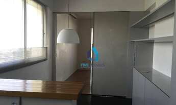 Imagem 3: Apartamento com 3 dormitórios para alugar, 215 m² por R$ 12.000/mês - Sumaré - São Paulo/S