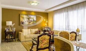 Imagem: Belissimo Apartamento com 150m² à venda