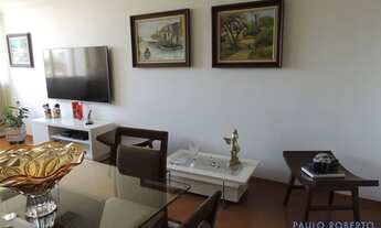 Imagem 2: APARTAMENTO - MOEMA ÍNDIOS - SP