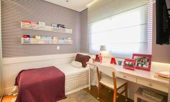 Imagem 2: 03 Suítes à venda, 138 m² - Morumbi - São Paulo/SP