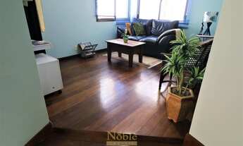 Imagem 2: Belo apartamento de 2 dormitórios, podendo ser 3 com suíte na Praia Grande em Torres