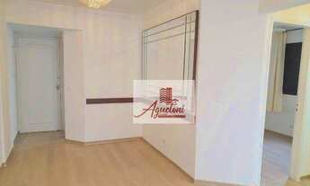 Imagem 7: Apartamento com 2 dormitórios para alugar, 56 m² por R$ 2.800/mês - Pinheiros - São Paulo