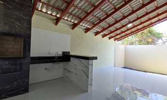 Imagem 4: Caldas Novas - Casa Padrão - Mansões das Águas Quentes