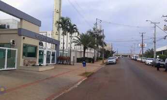 Imagem: Cambé - Apartamento Padrão - Chácara