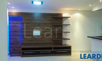 Imagem 2: APARTAMENTO - TAMBORÉ - SP