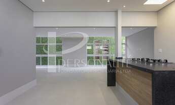 Imagem 2: Lindo Apartamento ,TODO REFORMADO 169 M2, 3 DORMITÓRIOS, 1 SUÍTE , 1 VAGA, à venda, Cer