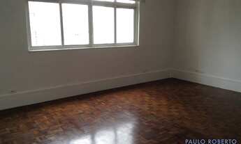 Imagem: APARTAMENTO - JARDIM AMÉRICA - SP