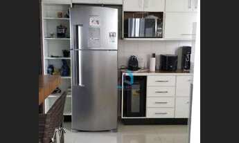 Imagem 5: Apartamento à venda, 140 m² por R$ 1.330.000,00 - Jardim Consórcio - São Paulo/SP