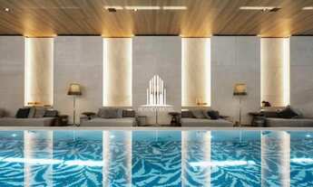 Imagem 2: Apartamento 4 suites,6 vagas, Itaim bibi