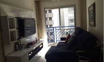Imagem: APARTAMENTO - PERDIZES - SP