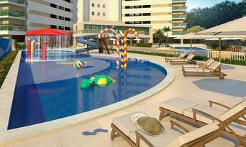 Imagem 7: Apartamento à venda, 103 m² por R$ 970.000,00 - Cocó - Fortaleza/CE