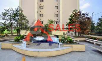 Imagem 4: Apartamento à venda, 80m², 03 dormitórios, 03 vagas de garagem , R$ 720.000,00 - Vila Mon