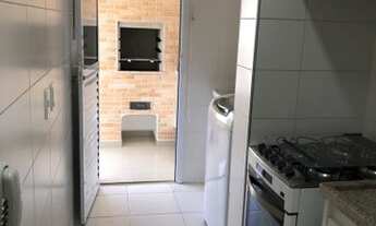 Imagem 4: Excelente Apartamento para venda possui 77 metros quadrados com 2 quartos