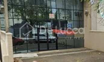 Imagem: Salão - Cambuí - Campinas