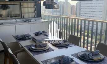 Imagem 5: Apartamento 2 Dormitórios com 1 Vaga na Saúde