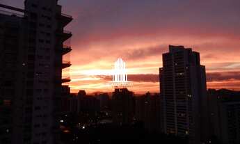 Imagem 6: Apartamento 3 dorm. 1 suíte 3 banheiros 2 vagas de garagem