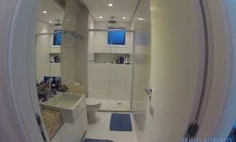 Imagem 6: COBERTURA - BROOKLIN - SP