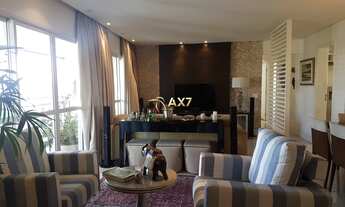 Imagem 6: Apartamento à venda 3 Quartos, 3 Suites, 3 Vagas, 154M², Campo Belo, SãO PAULO - SP