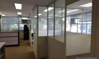 Imagem 2: CONJ. COMERCIAL - JARDIM PAULISTANO - SP