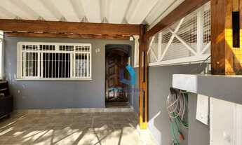 Imagem 2: Sobrado para alugar, 100 m² por R$ 3.300,00/mês - Jardim Itapeva - São Paulo/SP