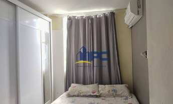 Imagem 5: Apartamento com 2 quartos à venda, 57 m² por R$ 190.000 - Alcântara - São Gonçalo/RJ