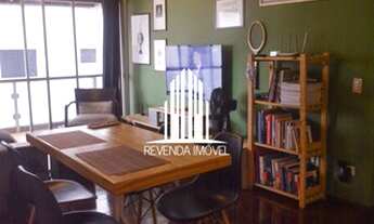 Imagem 12: Condomínio Residencial em Pinheiros