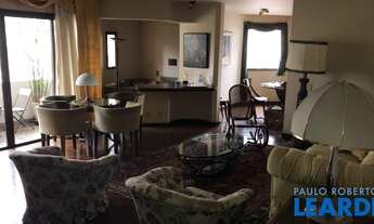 Imagem 2: APARTAMENTO - JARDIM AMÉRICA - SP